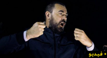 مصادر صحفية: النيابة العامة تعتزم التحقيق حول الجهات التي ساومت ناصر الزفزافي