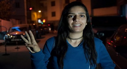 سيليا.. "متمردة" حملت هموم الريف وحاربت وعود التزييف سيليا.. "متمردة" حملت هموم الريف وحاربت وعود التزييف
