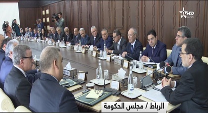 الحكومة تخطّط لإخماد "حراك الريف".. أداء ميداني بتنقل العثماني