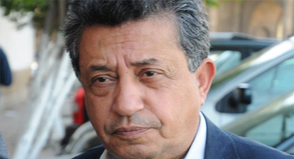 صلاح الوديع يتحدث عن الريف وأهله وحراكه بعدما قضى ثلاثة أيام بالحسيمة صلاح الوديع يتحدث عن الريف وأهله وحراكه بعدما قضى ثلاثة أيام بالحسيمة