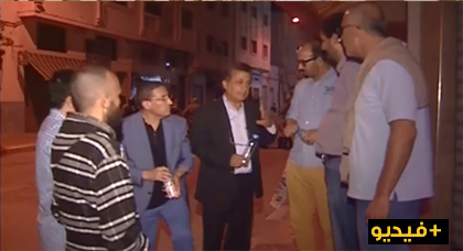 المبادرة المدنية من أجل الريف تحل بالحسيمة للبحث عن سبل تجاوز حالة الإحتقان التي تعرفها المنطقة 