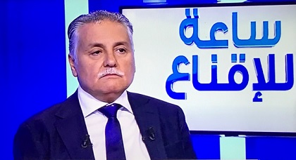 بنعبد الله يقصف "البام" ويعتبره جزءا من مشكل الريف لأنه لم يؤدي واجبه اتجاه المنطقة التي يرأس جهتها