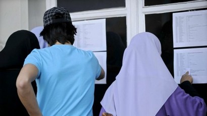 أغلبية مغاربة بلجيكا يعيشون تحت خط الفقر أغلبية مغاربة بلجيكا يعيشون تحت خط الفقر