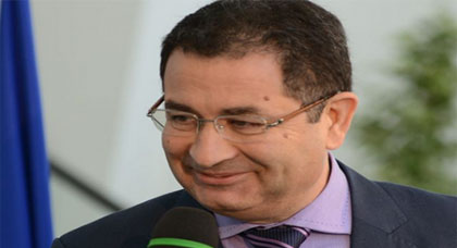 بعد صمت طويل.. رئيس بلدية الحسيمة محمد بودرا يتحدث عن الأوضاع بالحسيمة وهذا ما قاله بعد صمت طويل.. رئيس بلدية الحسيمة محمد بودرا يتحدث عن الأوضاع بالحسيمة وهذا ما قاله