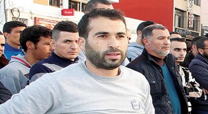 تقديم دينامو حراك الريف أحمجيق أمام الوكيل العام للملك تقديم دينامو حراك الريف أحمجيق أمام الوكيل العام للملك