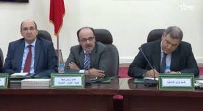 هذا ما قام به الوفد الوزاري الذي ترأسه لفتيت بالحسيمة هذا ما قام به الوفد الوزاري الذي ترأسه لفتيت بالحسيمة