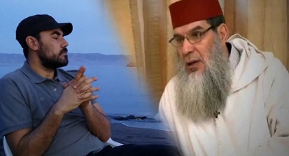 الشيخ الفيزازي للصحف الوطنية: الزفزافي خائن