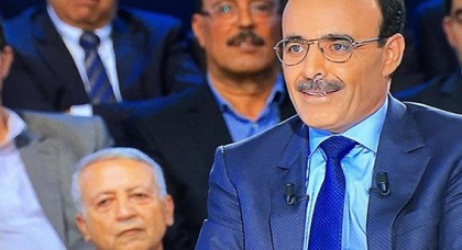 العماري: نحن جبناء ولدينا عدة وجوه ولست متفقا مع أشياء وقعت في مسيرة الرباط