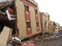 جمعية تماسينت تدعو إلى وفقة احتجاج جمعية تماسينت تدعو إلى وفقة احتجاج