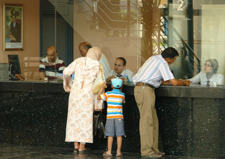 الانطلاق الفعلي لخط السكة الحديدية بالناظور الانطلاق الفعلي لخط السكة الحديدية بالناظور