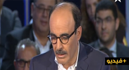 العماري بالريفية لساكنة الحسيمة: أنا لست ضد ما يقع في المنطقة لكن لا اريد أن نقدم ضحايا أكثر مما قدمنا سابقا العماري بالريفية لساكنة الحسيمة: أنا لست ضد ما يقع في المنطقة لكن لا اريد أن نقدم ضحايا أكثر مما قدمنا سابقا