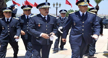الأمن يكشف نتائج تحرياته بخصوص “دهس” محتج بإمزورن الأمن يكشف نتائج تحرياته بخصوص “دهس” محتج بإمزورن