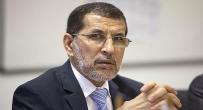 فاعلون يراسلون العثماني بسبب استثناء الأمازيغية من مباريات التعليم فاعلون يراسلون العثماني بسبب استثناء الأمازيغية من مباريات التعليم