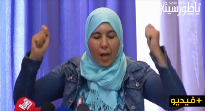 أخت المعتقل بدر أكراف: كان قريب يتزوج وشدوه وهو ماشي يجب الدواء لوالدته وحنا كانقولو عاش الملك أخت المعتقل بدر أكراف: كان قريب يتزوج وشدوه وهو ماشي يجب الدواء لوالدته وحنا كانقولو عاش الملك