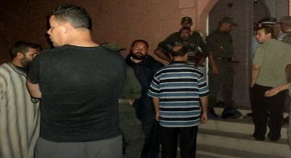 منع الاعتكاف بزايو وفي هذه المدن المغربية + فيديو