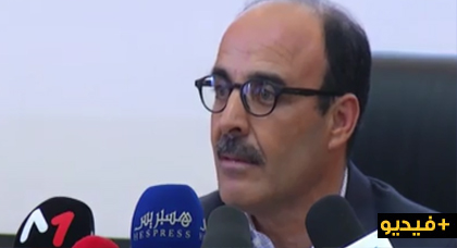 العماري: إلياس ابن أمنوذ كان أقوى من إلياس الرئيس وأحد أقرب أقاربي يوجد بالسجن وأخر مصاب من رجال الشرطة العماري: إلياس ابن أمنوذ كان أقوى من إلياس الرئيس وأحد أقرب أقاربي يوجد بالسجن وأخر مصاب من رجال الشرطة