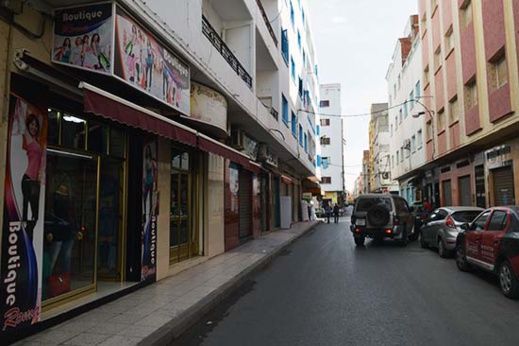 فرصة لا تعوض: بوتيك روما يعرض ملابس جاهزة للنساء بأثمنة جد مغرية فرصة لا تعوض: بوتيك روما يعرض ملابس جاهزة للنساء بأثمنة جد مغرية