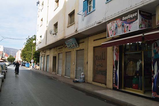 فرصة لا تعوض: بوتيك روما يعرض ملابس جاهزة للنساء بأثمنة جد مغرية فرصة لا تعوض: بوتيك روما يعرض ملابس جاهزة للنساء بأثمنة جد مغرية