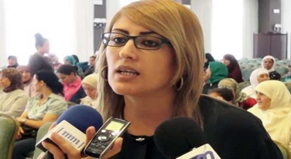 انتخاب ليلى أحكيم بالإجماع رئيسة للنقابة الجهوية لصيادلة الناظور لولاية ثانية