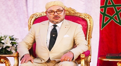 الملك ينقل جثامين المغاربة ضحايا حريق لندن إلى المغرب الملك ينقل جثامين المغاربة ضحايا حريق لندن إلى المغرب