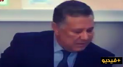 مصطفى المنصوري يبكي بسبب مايقع في الحسيمة مصطفى المنصوري يبكي بسبب مايقع في الحسيمة