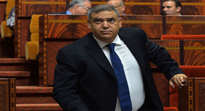 الداخلية تعلن ملاحقة نشطاء الريف على فايسبوك الداخلية تعلن ملاحقة نشطاء الريف على فايسبوك