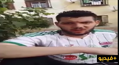 صاحب السيف يعود من جديد : أنا قادم إلى الريف للمشاركة في مسيرة الرايات الوطنية صاحب السيف يعود من جديد : أنا قادم إلى الريف للمشاركة في مسيرة الرايات الوطنية