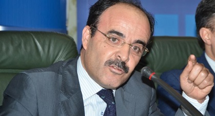 البام يدعو إلى تشكيل لجنة برلمانية لتقصي الحقائق في منطقة الريف البام يدعو إلى تشكيل لجنة برلمانية لتقصي الحقائق في منطقة الريف