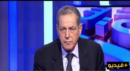 العنصر يصف إلياس العماري بالأحمق لإتهامه الحكومة بمعاقبة أهل الريف بالبام