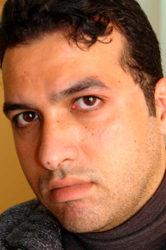 القضاء يحكم بإدانة الزميل طارق العاطفي القضاء يحكم بإدانة الزميل طارق العاطفي