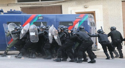 الوالي اليعقوبي يكشف للأحزاب شروط الداخلية لتخفيف الانزال الأمني بالريف الوالي اليعقوبي يكشف للأحزاب شروط الداخلية لتخفيف الانزال الأمني بالريف