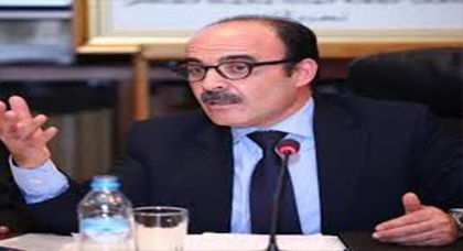 إلياس العماري يؤكد تلقيه تهديدات من طرف مسؤولين ليتوقف عن الحديث على الحسيمة إلياس العماري يؤكد تلقيه تهديدات من طرف مسؤولين ليتوقف عن الحديث على الحسيمة