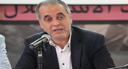 البقالي: من يحكم جلس وطلق رجليه و"بارشوك" الأحزب تهرس وأملنا في حراك الريف