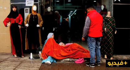 حلقة جديدة من الكاميرا الخفية بالريفية حلقة جديدة من الكاميرا الخفية بالريفية