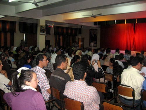 نيابة التعليم بالناظور تحتفي بمُتفوّقيها نيابة التعليم بالناظور تحتفي بمُتفوّقيها