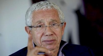 عيوش: تدخل الملك في الريف يكرس الملكية التنفيذية.. والزفزافي له مصداقية لدى الشعب عيوش: تدخل الملك في الريف يكرس الملكية التنفيذية.. والزفزافي له مصداقية لدى الشعب