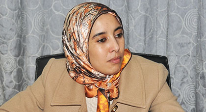 ماء العينين: مليشيات إعلامية تضغط على البرلمانيين للتوقف عن تناول حراك الريف