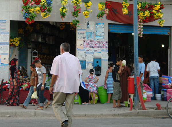 المعارض التجارية تتحايل بالمُؤقت على الدائم المعارض التجارية تتحايل بالمُؤقت على الدائم