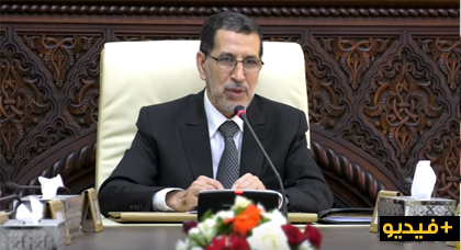 العثماني: أغلب الوزراء رسبوا في مسيراتهم الدراسية..وأنا أيضا العثماني: أغلب الوزراء رسبوا في مسيراتهم الدراسية..وأنا أيضا