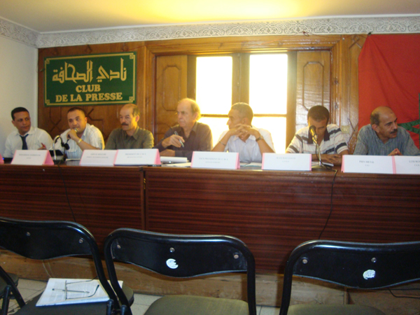 التوجه نحو مؤسسات الأمم المتحدة والبرلمان الأروبي للمطالبة بإطلاق سراح الخياري التوجه نحو مؤسسات الأمم المتحدة والبرلمان الأروبي للمطالبة بإطلاق سراح الخياري