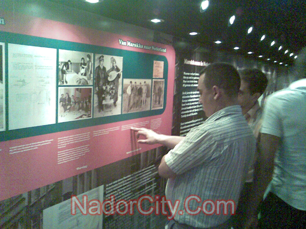 قافلة "طواف الريف" تحل بالدريوش قافلة "طواف الريف" تحل بالدريوش