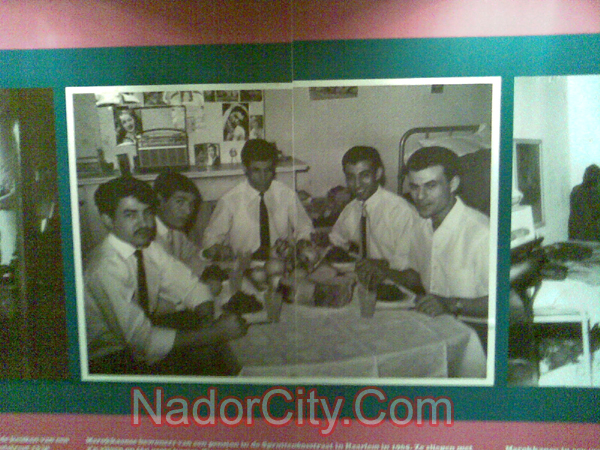 قافلة "طواف الريف" تحل بالدريوش قافلة "طواف الريف" تحل بالدريوش