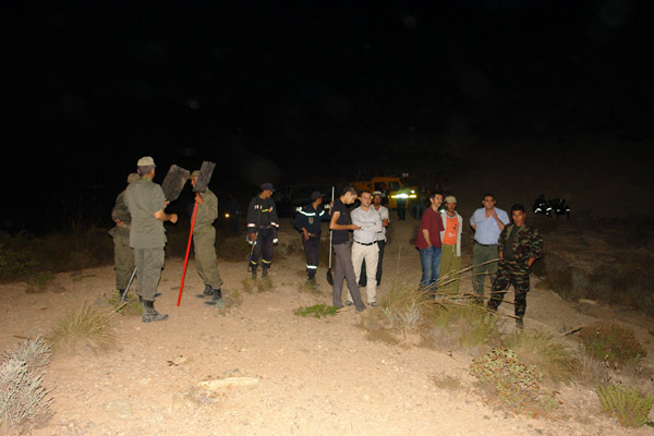 النيران تلتهم أزيد من 200 هكتار من القطاع الغابوي لجبال كبدانة النيران تلتهم أزيد من 200 هكتار من القطاع الغابوي لجبال كبدانة