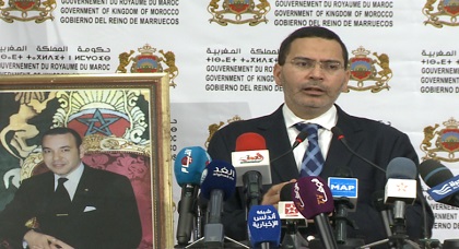 الخلفي يدعو وسائل الإعلام إلى عدم ترويج المغالطات حول الريف الخلفي يدعو وسائل الإعلام إلى عدم ترويج المغالطات حول الريف