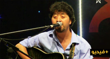كريم وإلهام يبدعان في برنامج إكتشاف المواهب إنوراز