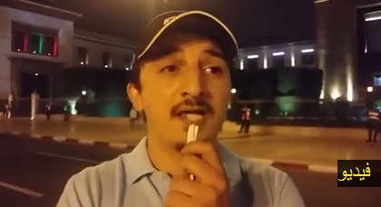متزعم سابق لـ"الشباب الملكي": كنت ضد حركة 20 فبراير بعد تحريف مطالبه لكنني مع مطالب حراك الريف متزعم سابق لـ"الشباب الملكي": كنت ضد حركة 20 فبراير بعد تحريف مطالبه لكنني مع مطالب حراك الريف