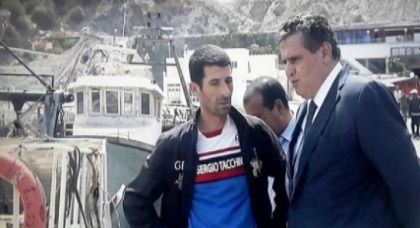 حزب أخنوش يخرج بهذه القرارات بخصوص تطورات احتجاجات الحسيمة حزب أخنوش يخرج بهذه القرارات بخصوص تطورات احتجاجات الحسيمة