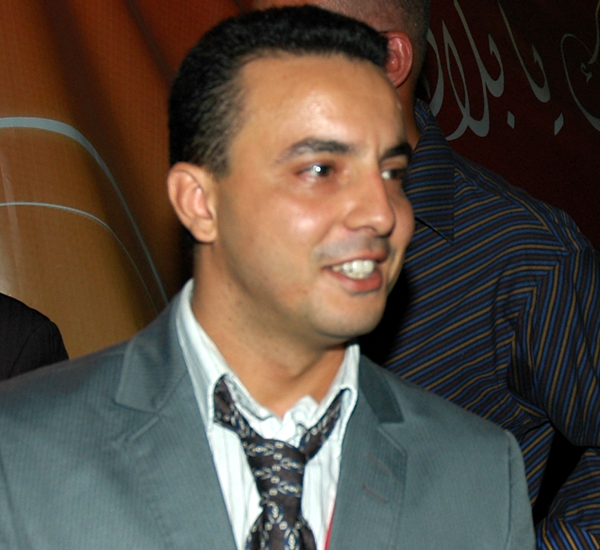 افتتاح المعرض الوطني للعقار بالناظور افتتاح المعرض الوطني للعقار بالناظور