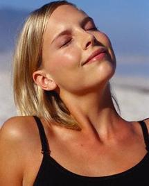 تجنب الشمس يعرض صحتك للخطر تجنب الشمس يعرض صحتك للخطر