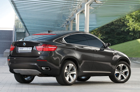 الجديدة X6 التقنيات الرياضية على الجديدة X6 التقنيات الرياضية على